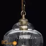 Подвесной светильник MW-Light Аманда 481012001 - Фото 3