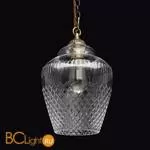 Подвесной светильник MW-Light Аманда 481012001