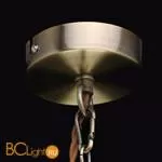 Подвесной светильник MW-Light Аманда 481012001 - Фото 5