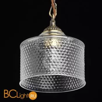 Подвесной светильник MW-Light Аманда 481012101