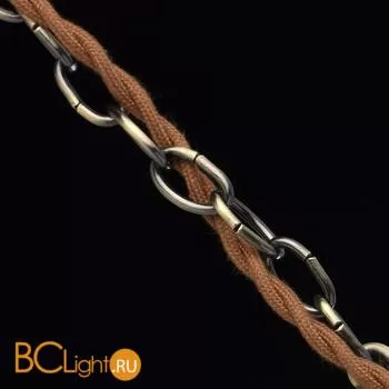 Подвесной светильник MW-Light Аманда 481012101 - Фото 3