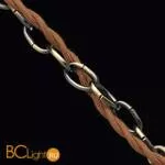 Подвесной светильник MW-Light Аманда 481012101 - Фото 3