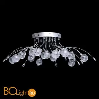 Потолочная люстра MW-Light Амелия 360014116