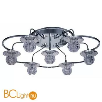 Потолочная люстра MW-Light Амелия 360010207