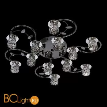 Потолочная люстра MW-Light Амелия 360013112