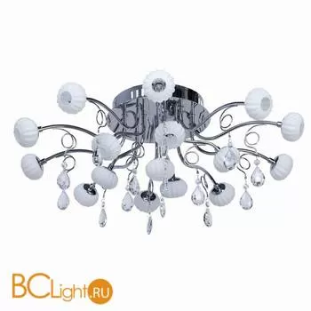 Потолочная люстра MW-Light Амелия 360013416