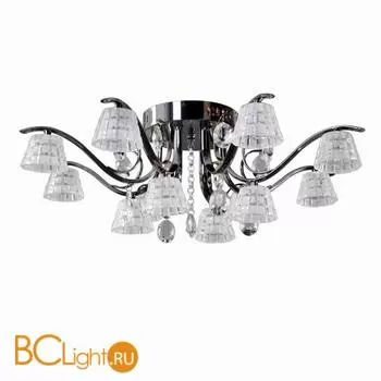 Потолочная люстра MW-Light Амелия 360013612