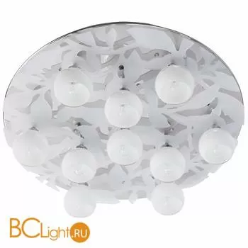 Потолочный светильник MW-Light Амелия 360014010