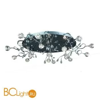 Потолочная люстра MW-Light Амелия 360011216