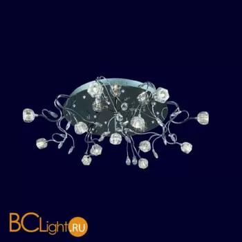 Потолочная люстра MW-Light Амелия 360011113