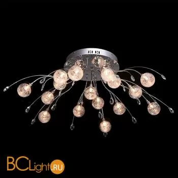 Потолочная люстра MW-Light Амелия 360010316 - Фото 5