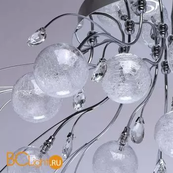 Потолочная люстра MW-Light Амелия 360010316 - Фото 6