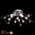 Потолочная люстра MW-Light Амелия 360010316 - Фото 2