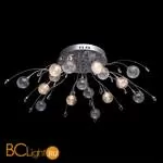 Потолочная люстра MW-Light Амелия 360010316 - Фото 3