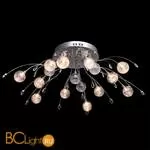 Потолочная люстра MW-Light Амелия 360010316 - Фото 4