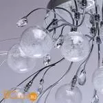 Потолочная люстра MW-Light Амелия 360010316 - Фото 6