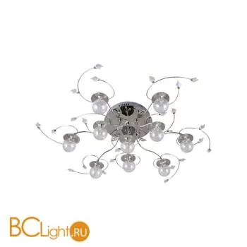 Потолочная люстра MW-Light Амелия 360010910