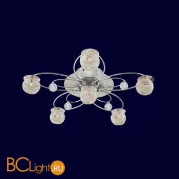 Потолочная люстра MW-Light Амелия 360011906