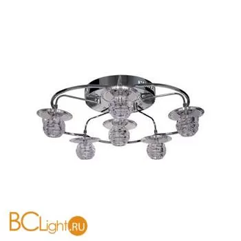 Потолочная люстра MW-Light Амелия 360010106