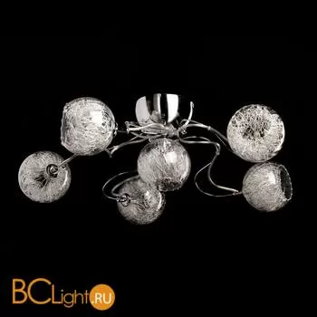 Потолочная люстра MW-Light Амелия 360012406