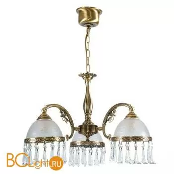 Люстра MW-Light Ангел 295010203 WHITE