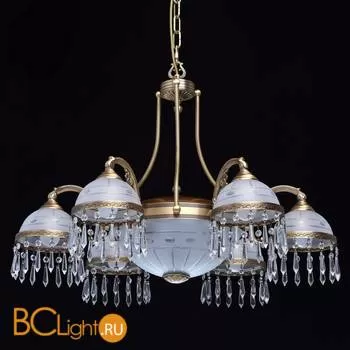 Люстра MW-Light Ангел 295010508 - Фото 0