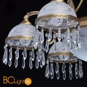 Люстра MW-Light Ангел 295010508 - Фото 9