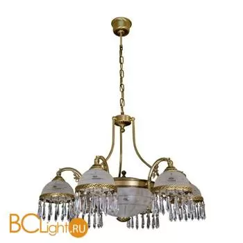 Люстра MW-Light Ангел 295010508