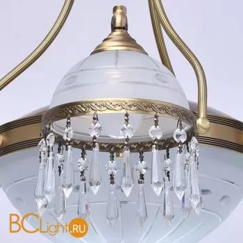 Люстра MW-Light Ангел 295010508 - Фото 2