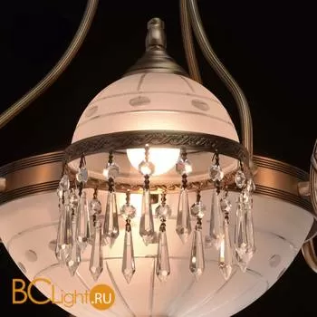 Люстра MW-Light Ангел 295010508 - Фото 3