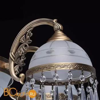 Люстра MW-Light Ангел 295010508 - Фото 4