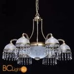 Люстра MW-Light Ангел 295010508 - Фото 0