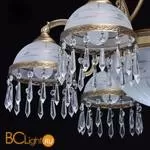 Люстра MW-Light Ангел 295010508 - Фото 9