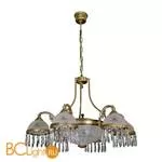 Люстра MW-Light Ангел 295010508