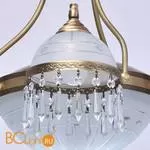 Люстра MW-Light Ангел 295010508 - Фото 2