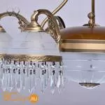 Люстра MW-Light Ангел 295010508 - Фото 6