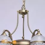 Люстра MW-Light Ангел 295010508 - Фото 7