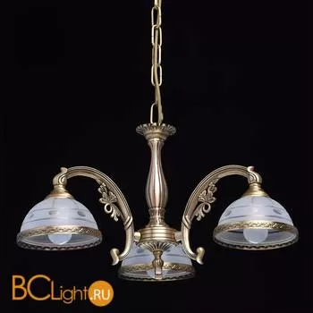 Люстра MW-Light Ангел 295010903 - Фото 0