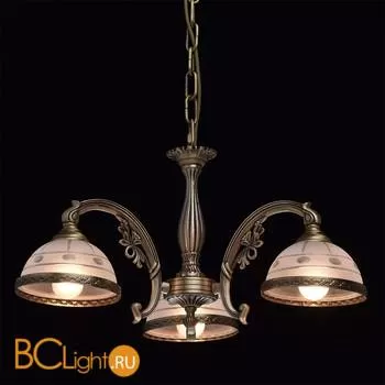 Люстра MW-Light Ангел 295010903 - Фото 1