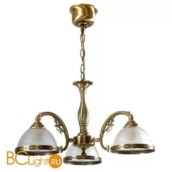 Люстра MW-Light Ангел 295010903