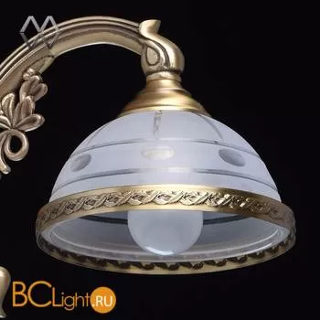 Люстра MW-Light Ангел 295010903 - Фото 2