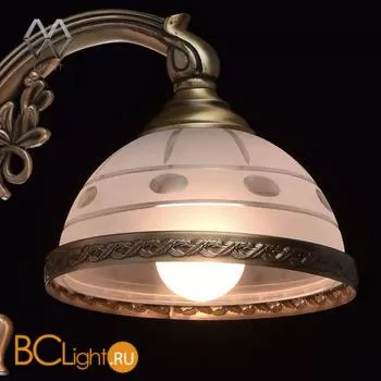 Люстра MW-Light Ангел 295010903 - Фото 3