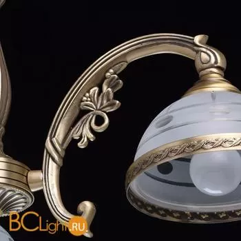 Люстра MW-Light Ангел 295010903 - Фото 4