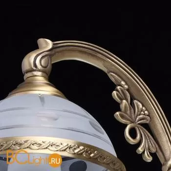 Люстра MW-Light Ангел 295010903 - Фото 5