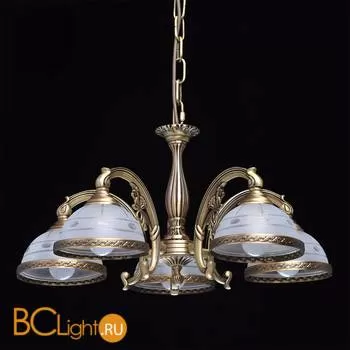 Люстра MW-Light Ангел 295011005 - Фото 0