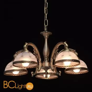 Люстра MW-Light Ангел 295011005 - Фото 1