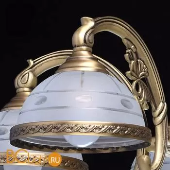 Люстра MW-Light Ангел 295011005 - Фото 2