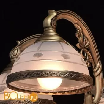 Люстра MW-Light Ангел 295011005 - Фото 3