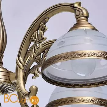 Люстра MW-Light Ангел 295011005 - Фото 5