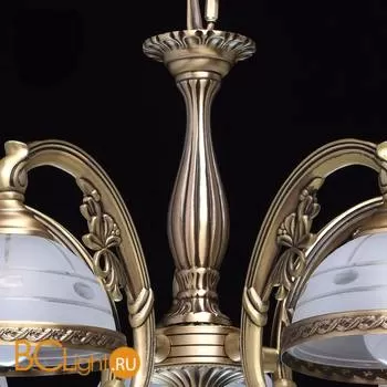 Люстра MW-Light Ангел 295011005 - Фото 6